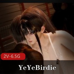 YeYeBirdie-BBC系列EP13+EP14 [2V-6.5G]